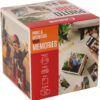 fb98961c0482efefaf9890c575652c87 Canon 5225B018/PG-540+CL-541 Printhead cartridge multi pack black / color Cube white orange + Photopaper PP-201 13x13cm 40 sheet 180pg+180pg Pack=2 for Canon Pixma MG 2150/MX 370