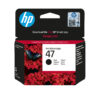 HP 6ZD21AE/47 Printhead cartridge black, 1.500 pages for HP DeskJet 4828
