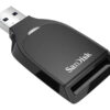 fbe47108b20538eb80c12653d25baaff6b6c90bc SanDisk SDDR-C731-GNANN card reader USB 3.2 Gen 1 (3.1 Gen 1) Type-A Black