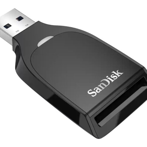 fbe47108b20538eb80c12653d25baaff6b6c90bc SanDisk SDDR-C731-GNANN card reader USB 3.2 Gen 1 (3.1 Gen 1) Type-A Black