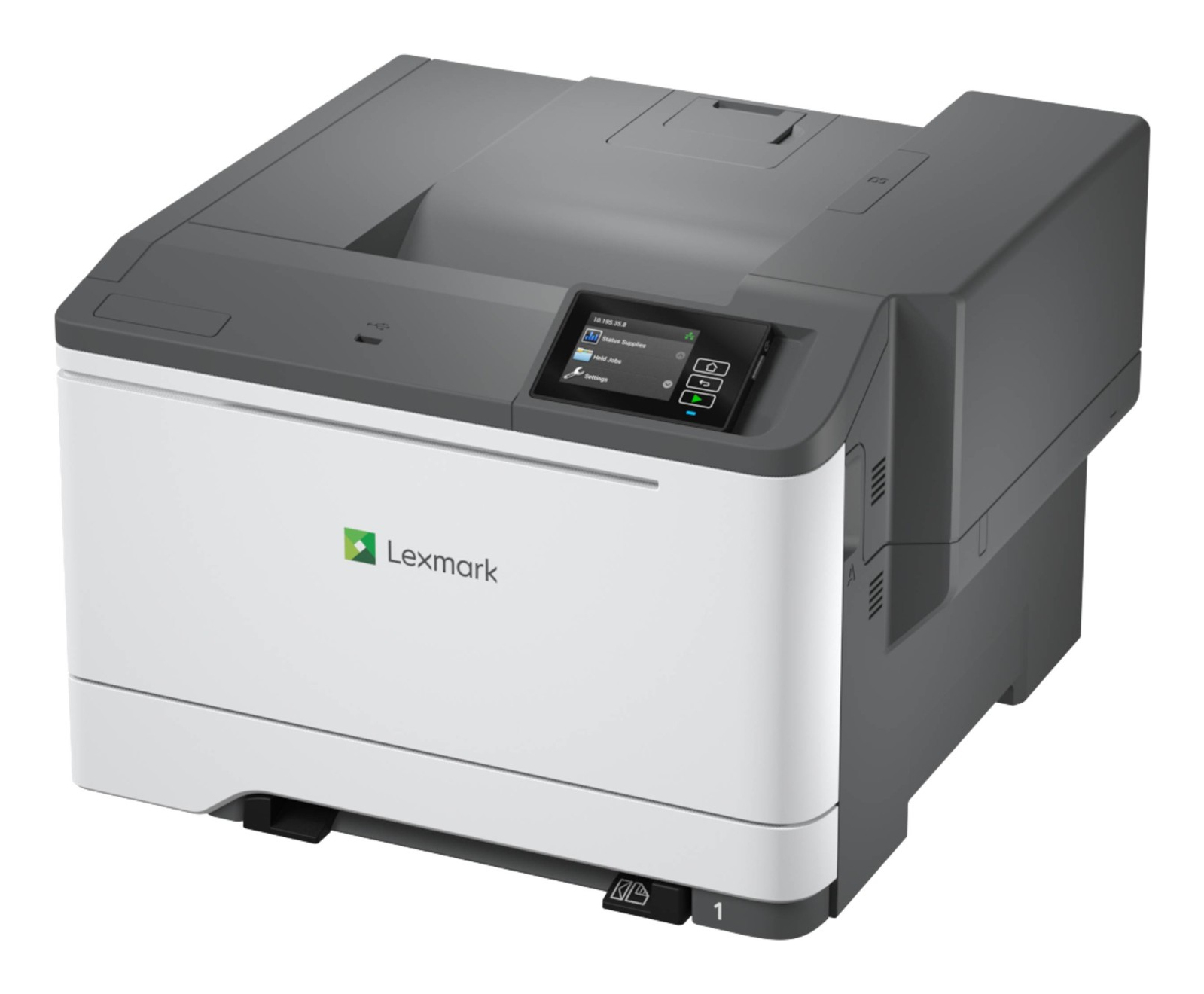 Lexmark C2335 Colour 1200 x 1200 DPI A4 Wi-Fi