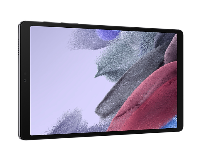 fc6a0533b00ec3b5e7568d5f5ccbe36c Samsung Galaxy Tab A7 Lite Mediatek 64 GB 22.1 cm (8.7") 4 GB Wi-Fi 5 (802.11ac) Grey