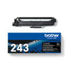 fc7026f8b505bddf4488ce78752a36d14d64d5c2 Brother TN-243BK Toner-kit black, 1.000 pages ISO/IEC 19752 for Brother HL-L 3210