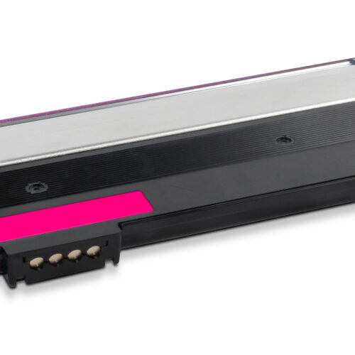 Compatible HP W2073A, remanufactured toner, extra high capacity, Magenta 1000p