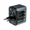 Verbatim 49545 power plug adapter Universal