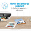 HP Q5456A High-glossy-photopaper 25 sheet DIN A4 250g/m² for InkJet