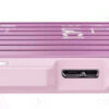 Western Digital Elements BLACK P10 external hard drive 2 TB 2.5" Micro-USB B 3.2 Gen 1 (3.1 Gen 1)