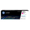 HP W2213A/207A Toner cartridge magenta, 1.250 pages ISO/IEC 19752 for HP M 283