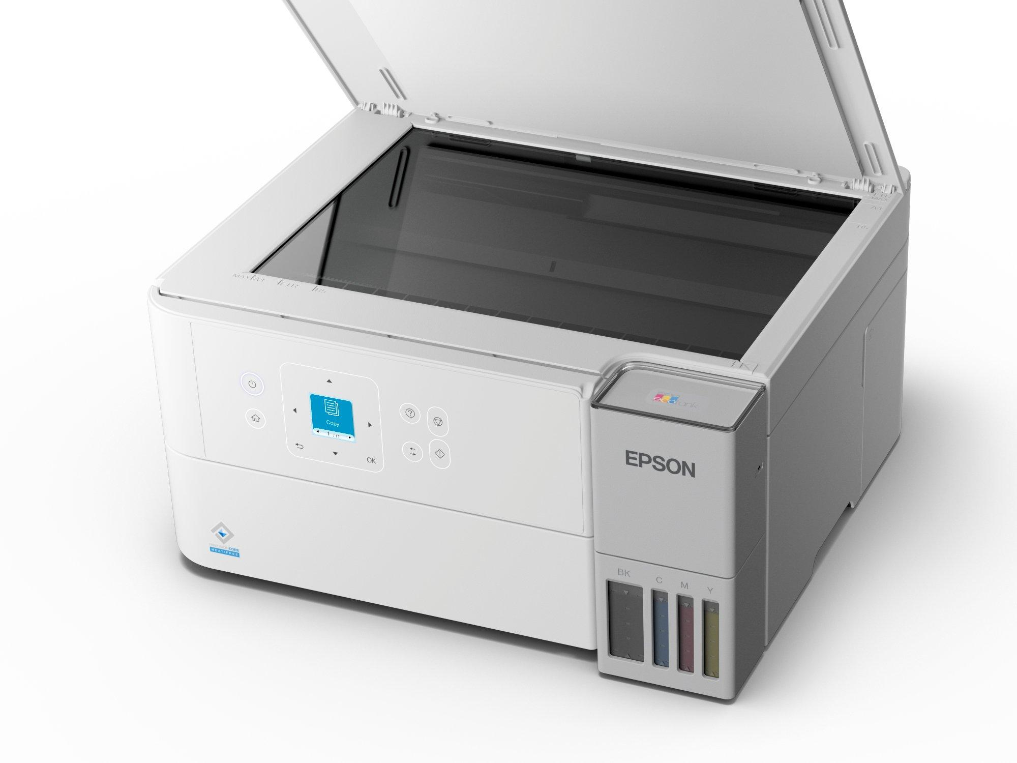 Epson EcoTank ET-2956 Multifunction InkJet (C11CL41402)