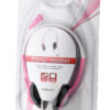 fd62081ebc59266891903b0e39459491 Trust Primo Headset Wired Head-band Gaming Pink