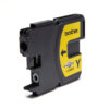 fd826932b2e8d5c5ed3466bc948c1c8a47fd2179 Brother LC-980Y Ink cartridge yellow, 260 pages ISO/IEC 24711 5.5ml for Brother DCP 145 C