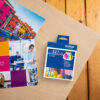 Brother LC-527VAL Ink cartridge multi pack Bk,C,M,Y 1200pg + 3x900 pg Pack=4 for Brother MFC-J 4350
