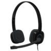 Logitech H150 Stereo Headset