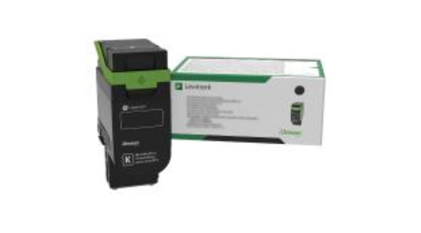 fe2b251386e46b84ef04b2c7ebbd265d Lexmark 75M2HK0 Toner-kit black high-capacity return program, 15.800 pages ISO/IEC 19752 for Lexmark CS 531/CX 532