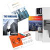 HP Professional Business Paper Glossy 180 g/m2 A4 (210 x 297 mm) 150 sheets