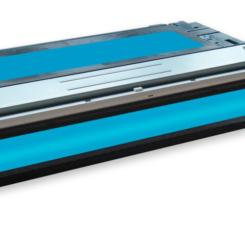 printmate 4730CPM Toner cartridge cyan, 12.000 pages (replaces HP 644A/Q6461A) for HP Color LaserJet 4730