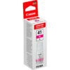 fe4e03c5fd5e8188f3ec2325e8cc9db32485f0a6 Canon 5875C001/GI-41SM Ink bottle magenta, 4.400 pages 40ml for Canon Pixma G 1420/3480
