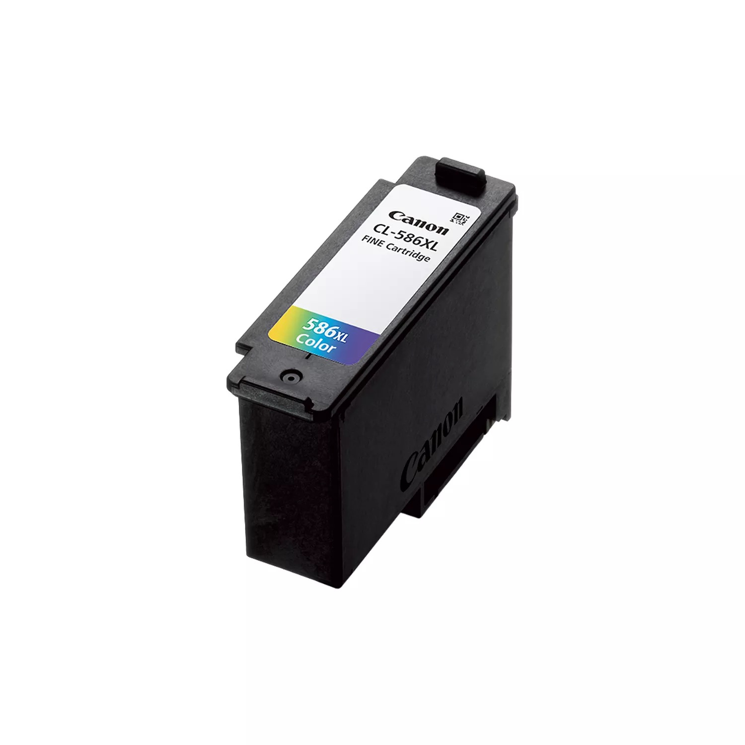 fe63272fd1f10da22c09281694959a9a Canon 6226C001/CL-586XL Ink cartridge color high-capacity, 300 pages ISO/IEC 19752 109 Photos 14.1ml for Canon Pixma TS 4150/7650