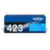 Brother TN-423C Toner-kit cyan high-capacity, 4.000 pages ISO/IEC 19752 for Brother HL-L 8260/8360