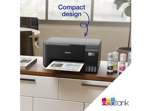 Epson EcoTank ET-2860 Multifunction InkJet (C11CJ67428)