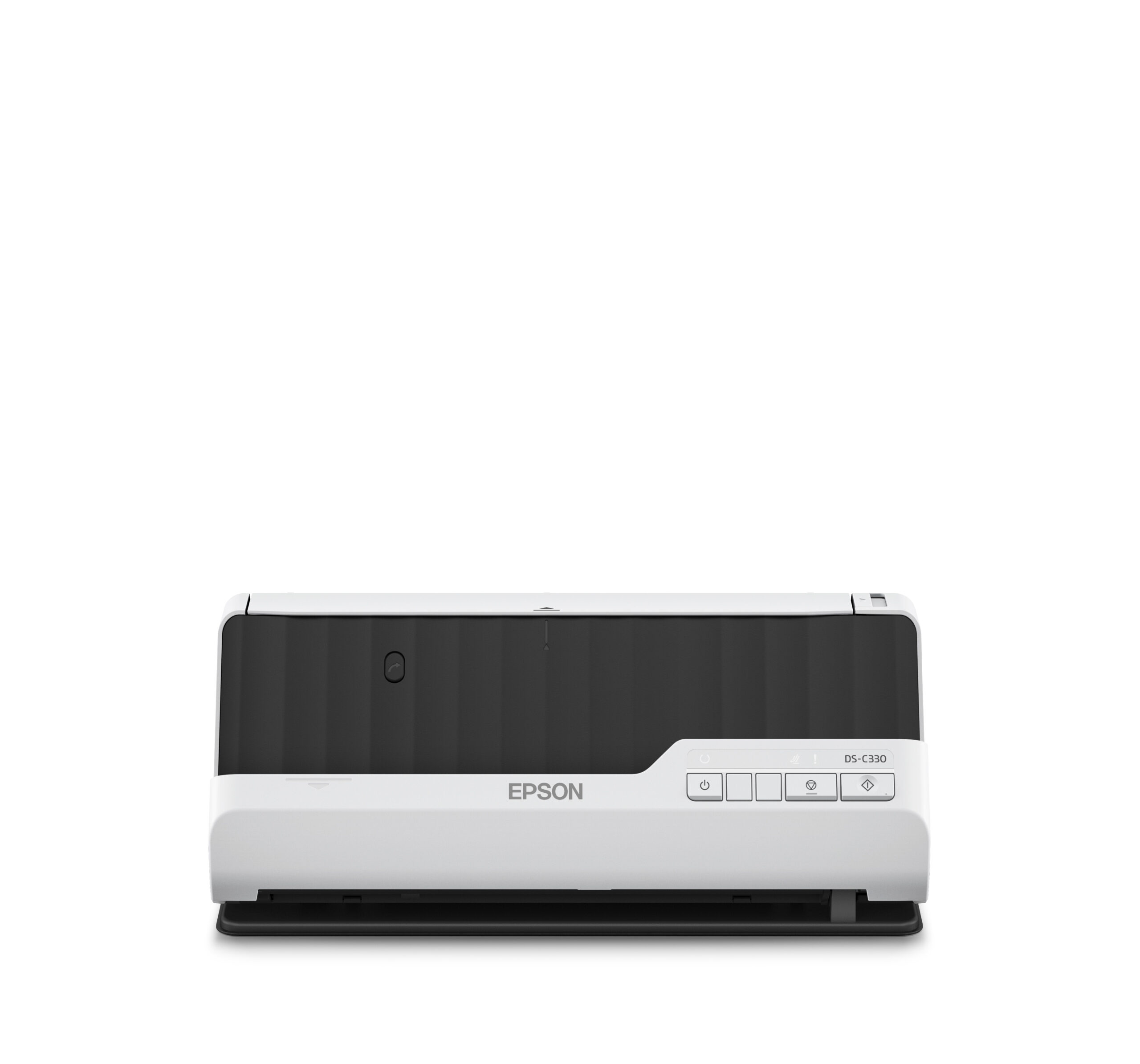 feda1903f1508bfbd880f73c15c51f61 Epson DS-C330 ADF + Sheet-fed scanner 600 x 600 DPI A4 Black, White