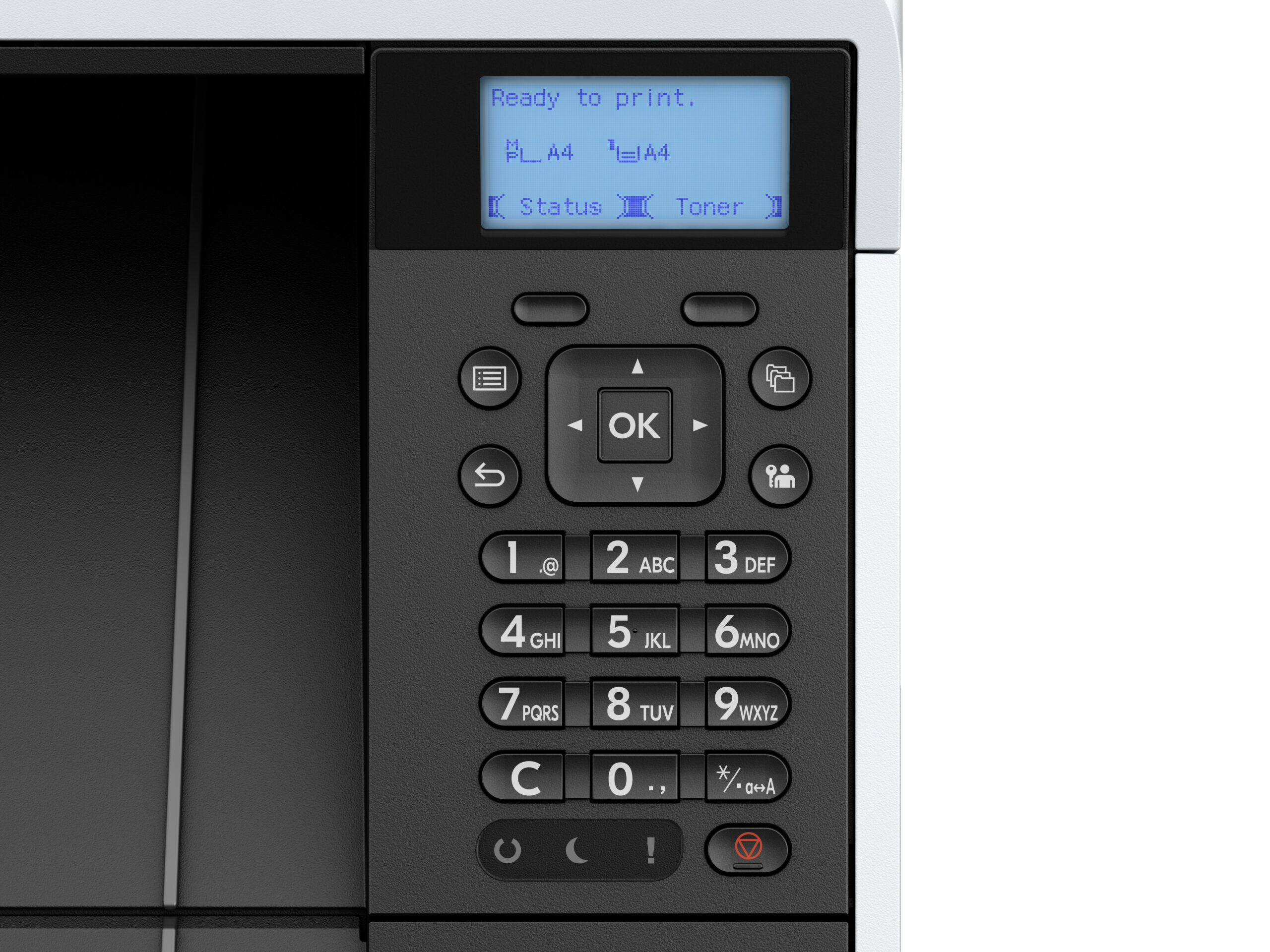 Kyocera ECOSYS PA4000x Laserprinter (110C153NL0)