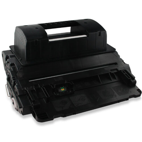 Compatible CF281X Toner cartridge black (replaces HP 81X/CF281X) for HP LaserJet M 606/630