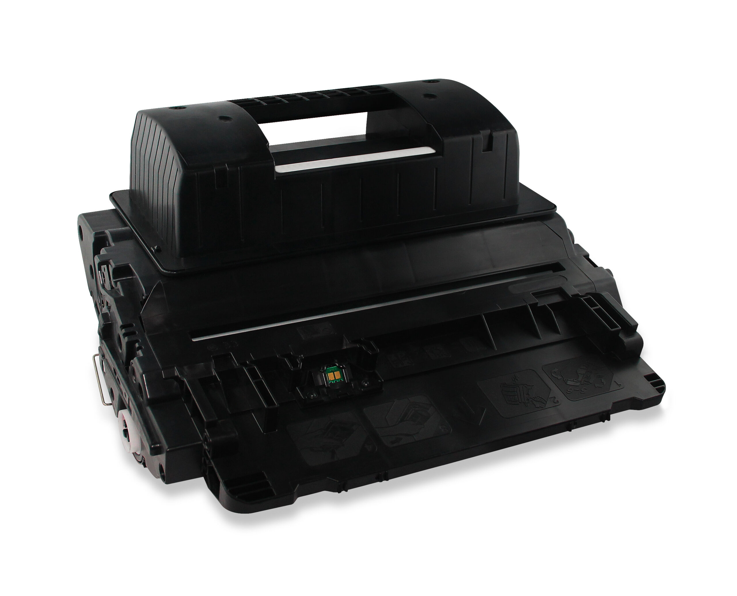 printmate CF281X Toner cartridge black (replaces HP 81X/CF281X) for HP LaserJet M 606/630