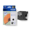 ff2edf1e6d10f7cd80c7165ae3beb81200896fce Brother LC-129XLBK Ink cartridge black, 2.400 pages ISO/IEC 24711 50ml for Brother MFC-J 6920