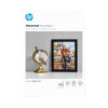 HP Q5456A High-glossy-photopaper 25 sheet DIN A4 250g/m² for InkJet