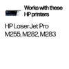 ff592533dfa4216527f556b5b81f7cbab21b5a1c HP W2211A/207A Toner cartridge cyan, 1.250 pages ISO/IEC 19752 for HP M 283