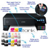 ff78d5435011b6411b9c4dabc5dc749793e74c30 Epson EcoTank ET-8550 Inkjet A3+ 5760 x 1440 DPI 32 ppm Wi-Fi