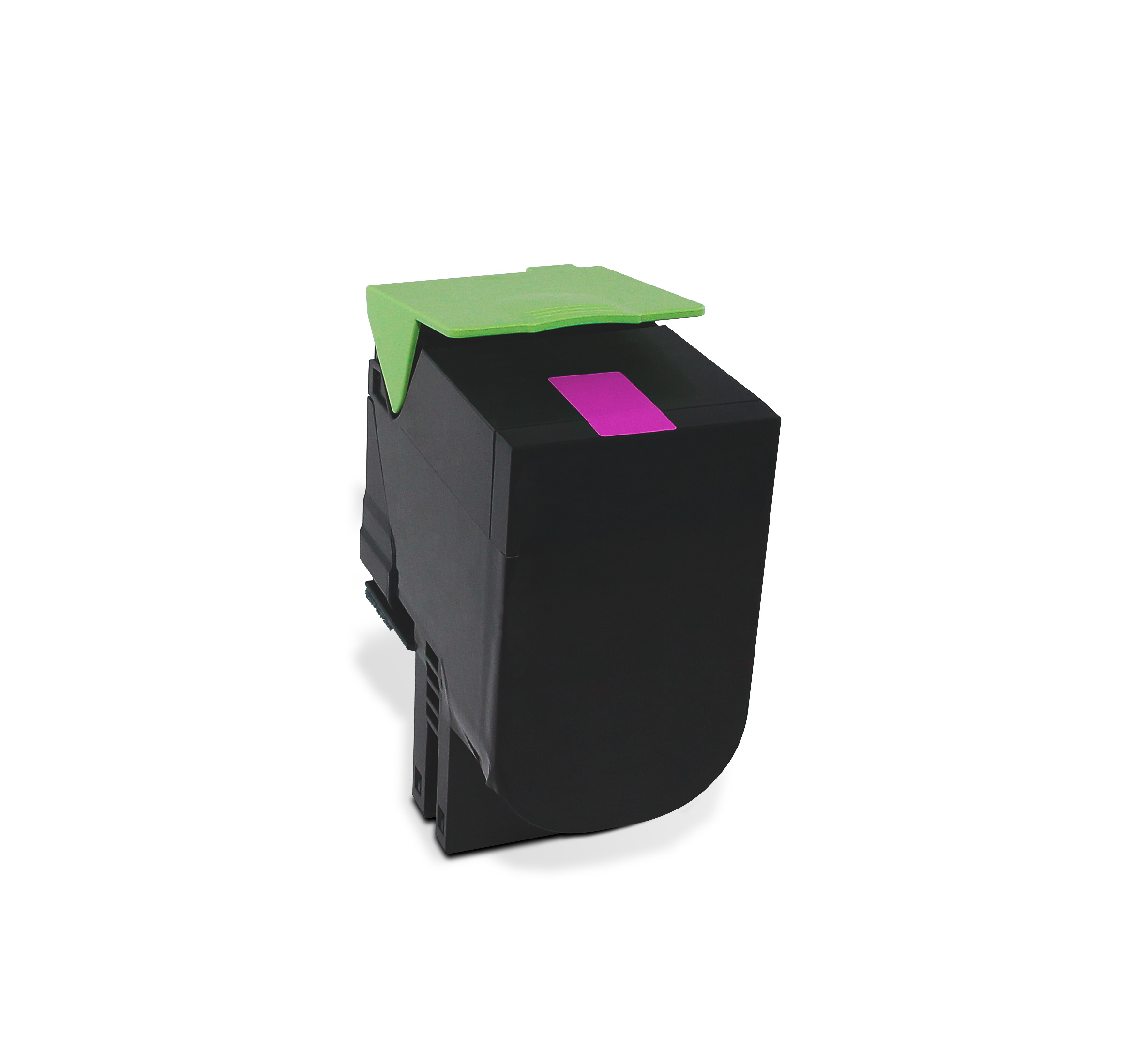 ffaf163ae4439d99378520c1291543440e6b9a3b OWA K18261OW Toner magenta remanufactured, 4.000 pages 90 grams (replaces Lexmark 24B6009) for Lexmark C 2132