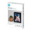 HP Q8692A High-glossy-photopaper 100 sheet 10x15 cm 250g/m² for InkJet