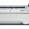 HP LaserJet 500-sheet Input Tray Feeder