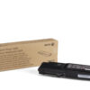 Xerox 106R02232 Toner-kit black high-capacity, 8.000 pages ISO/IEC 19752 for Xerox Phaser 6600