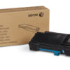 Xerox 106R02245 Toner-kit cyan, 2.000 pages ISO/IEC 19752 for Xerox Phaser 6600