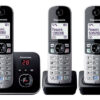 img_17793271_high_1472581664_2863_26430 Panasonic KX-TG6823 DECT telephone Caller ID Black, Silver