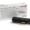 Xerox 106R02775 Toner-kit, 1.500 pages for Xerox Phaser 3260