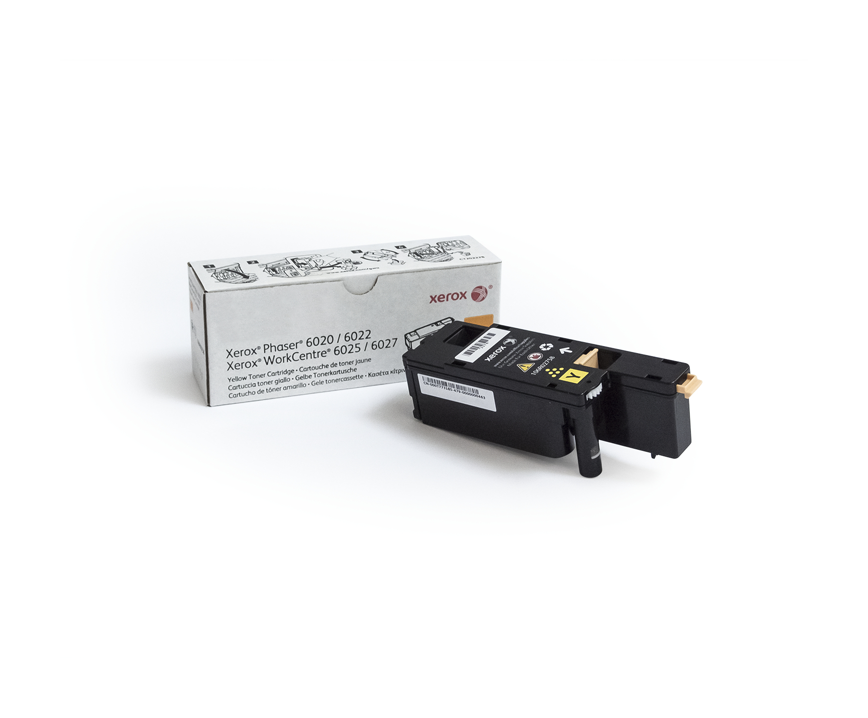 img_26054872_high_1503407127_6046_2470 Xerox 106R02758 Toner cartridge yellow, 1.000 pages ISO/IEC 19798 for Xerox Phaser 6020
