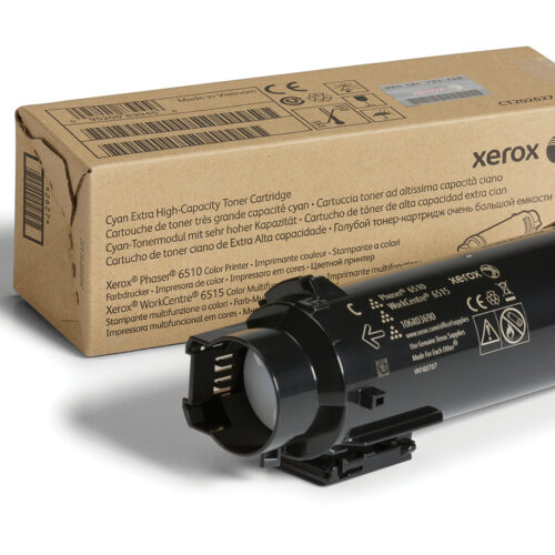 img_33491807_high_1503410416_2855_21330 Xerox 106R03690 Toner-kit cyan extra High-Capacity, 4.300 pages ISO/IEC 19752 for Xerox Phaser 6510