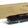 Xerox 106R03502 Toner-kit cyan, 2.500 pages ISO/IEC 19752 for Xerox VersaLink C 400