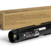 Xerox 106R03757 Toner black high-capacity, 10.700 pages ISO/IEC 19752 for Xerox VersaLink C 7000