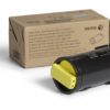 Xerox 106R03934 Toner-kit yellow extra High-Capacity, 16.800 pages for Xerox VersaLink C 605