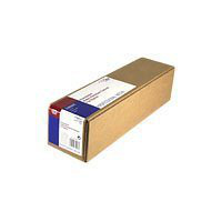 Epson C13S042011 WaterResistant Matte Canvas 2.1m 17 inch for InkJet