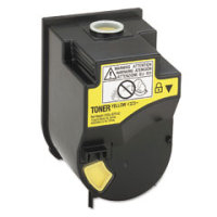 Konica Minolta 4053503 toner cartridge 1 pc(s) Original Yellow