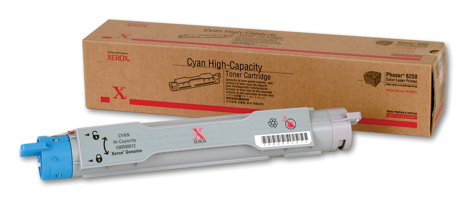 img_55362_high_1503406919_923_18263 Xerox 106R00672 Toner cyan, 8.000 pages for Xerox Phaser 6250