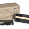 Xerox 106R01533 Toner black, 13.000 pages ISO/IEC 19752 for Xerox Phaser 4600