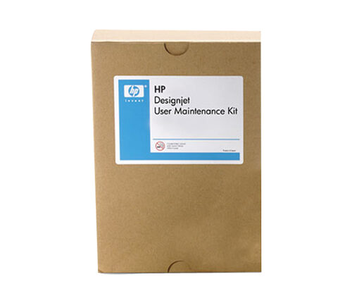 HP DesignJet User Maintenance Kit