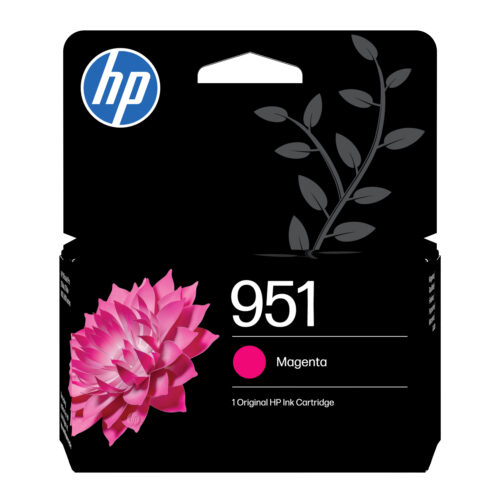 11d8037cce81063f7e1f8d47bae0cc9805c44dd3 HP CN051AE/951 Ink cartridge magenta, 700 pages ISO/IEC 24711 8ml for HP OfficeJet Pro 8100/8610/8620